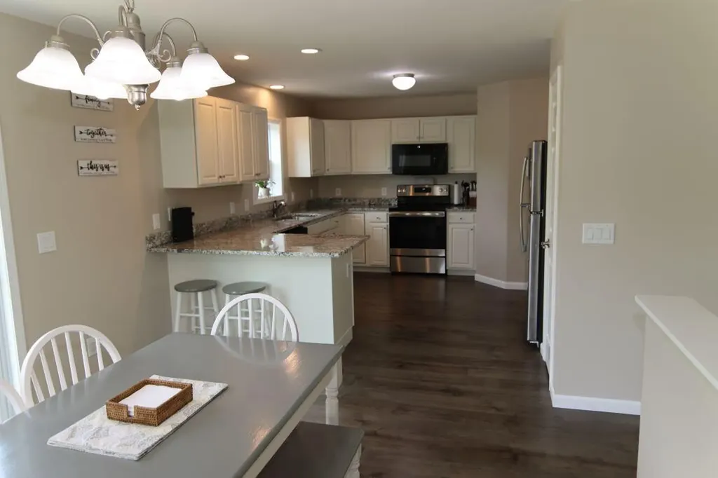 64 Tilden Way Lamoine ME 04605