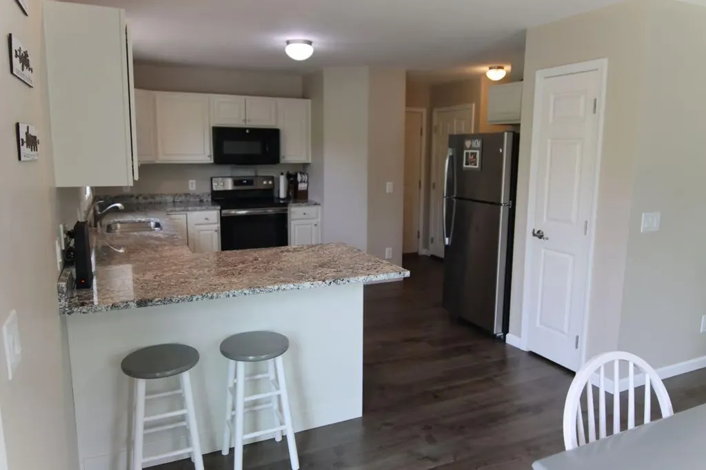 64 Tilden Way Lamoine ME 04605