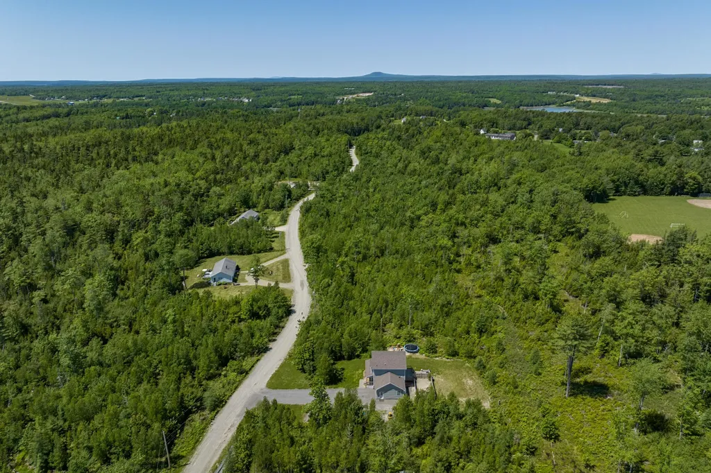 64 Tilden Way Lamoine ME 04605