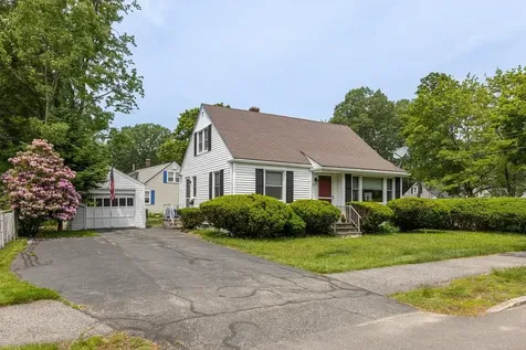 202 Warwick Street Portland ME 04102