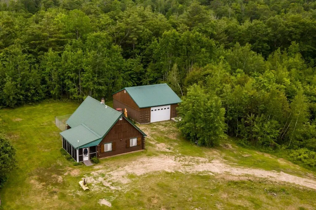 400 Spring Road Newfield ME 04056