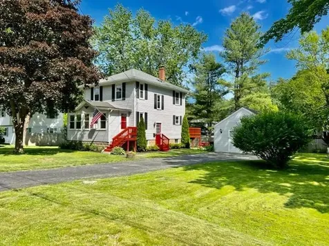 91 Florida Avenue Portland ME 04103