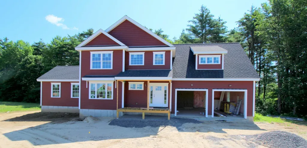 23 Green Acres Drive Buxton ME 04093