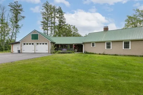 3 Hazel Drive Windham ME 04062