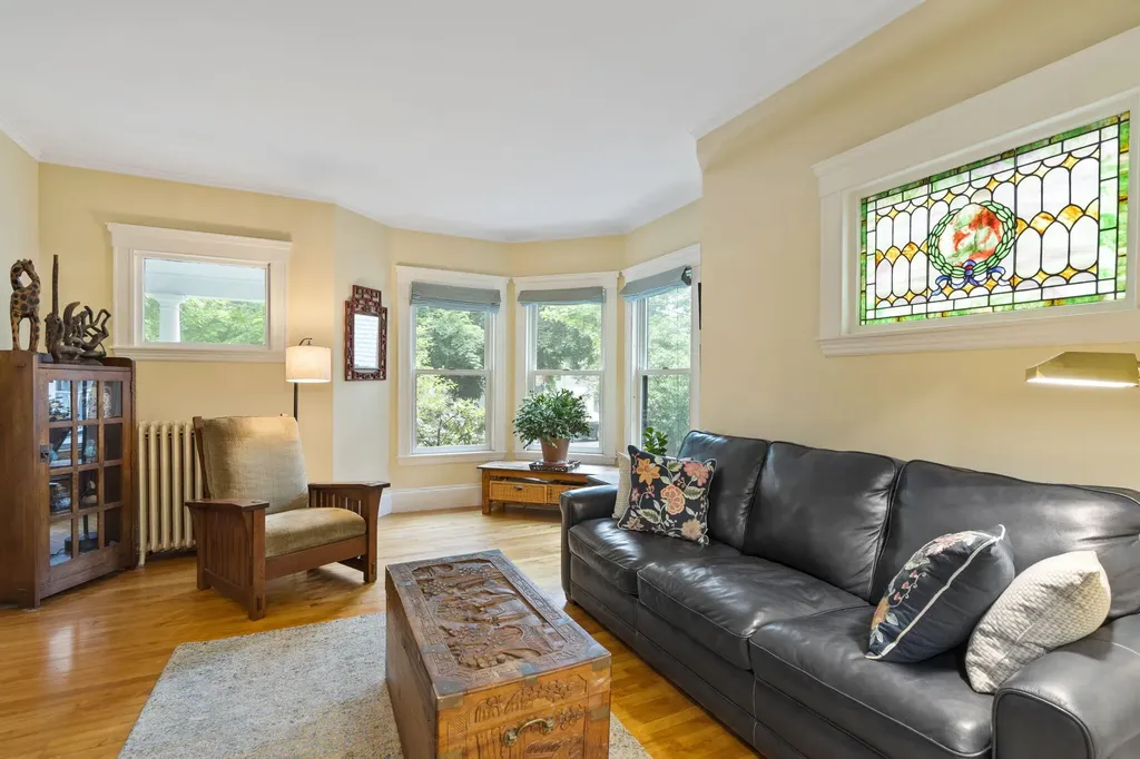 15 Amherst Street Portland ME 04103