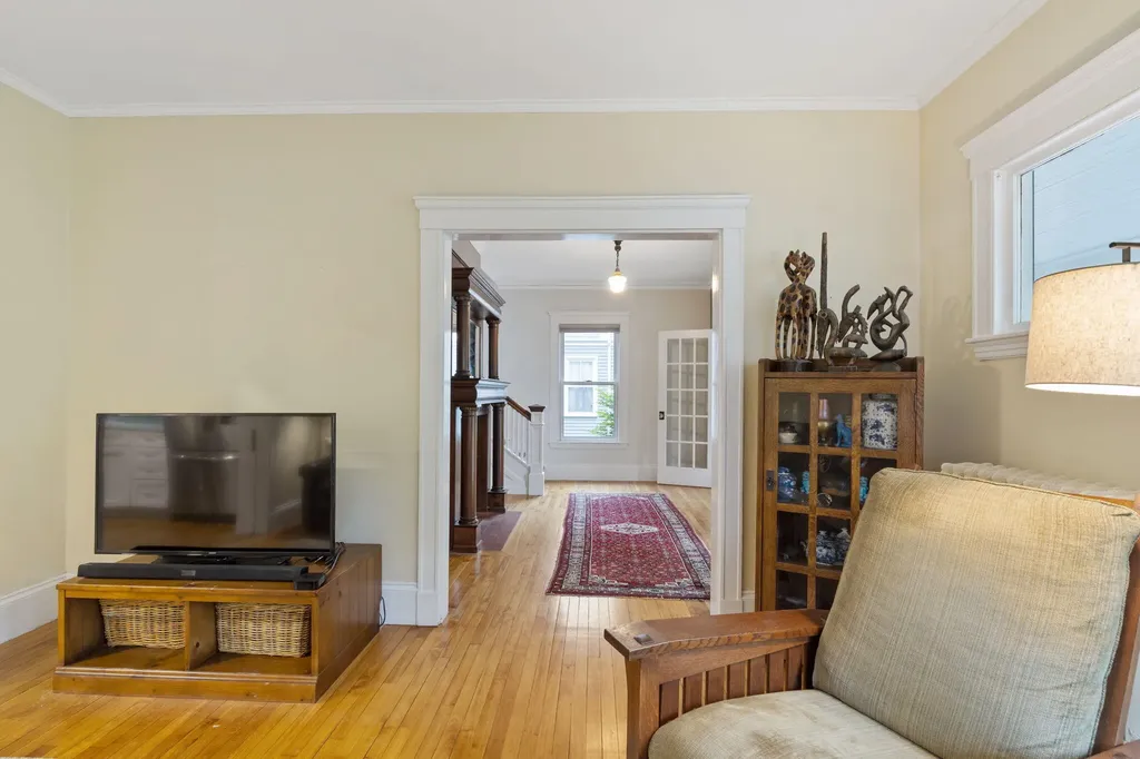 15 Amherst Street Portland ME 04103