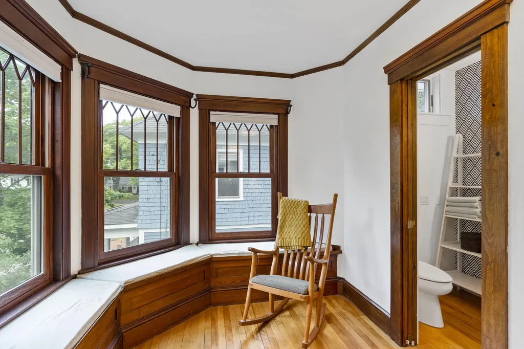15 Amherst Street Portland ME 04103