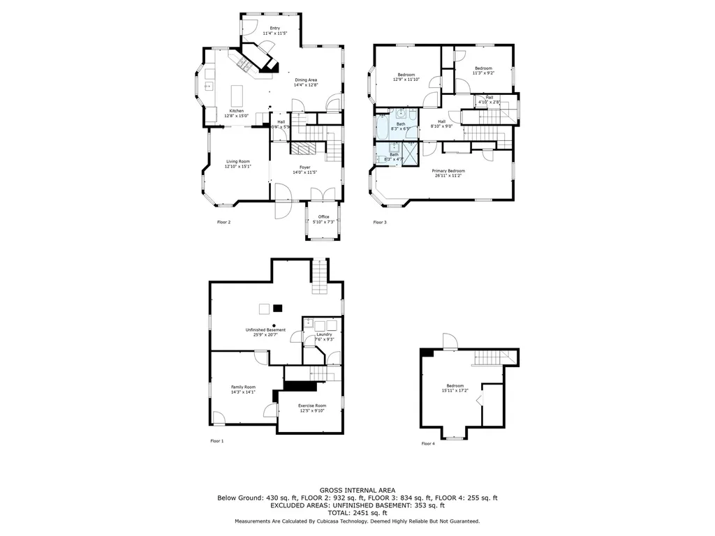 15 Amherst Street Portland ME 04103