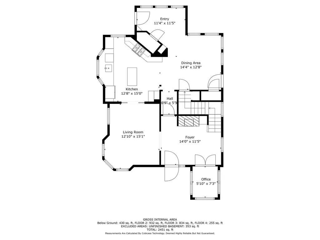 15 Amherst Street Portland ME 04103