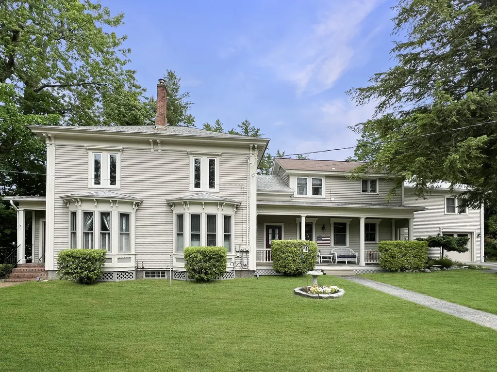 268 Main Street Winthrop ME 04364