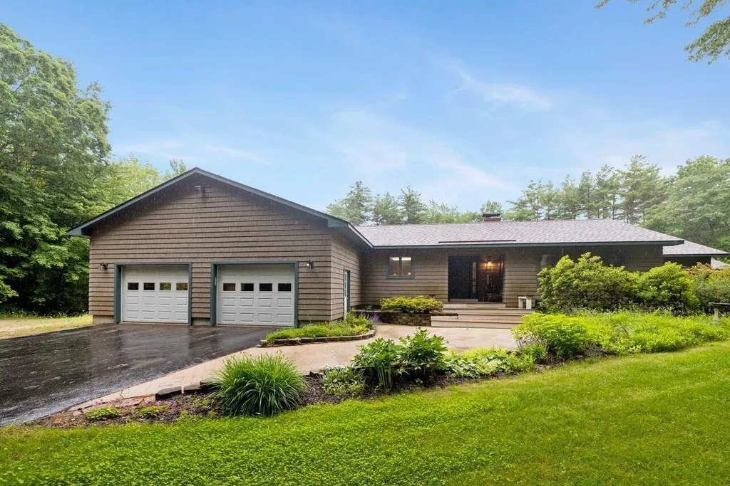 274 Gore Road Alfred ME 04002