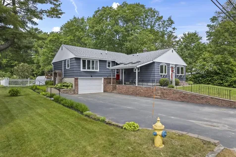 40 Stanwood Street Brunswick ME 04011