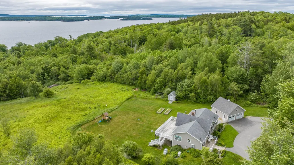 104 Upper Bluff Road Northport ME 04849