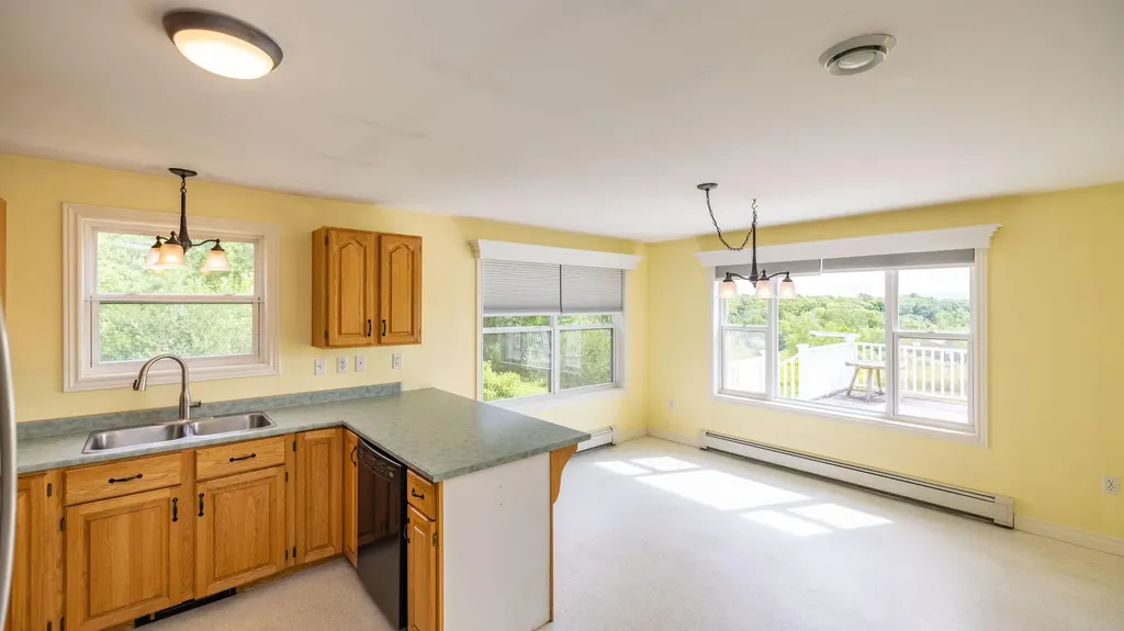 104 Upper Bluff Road Northport ME 04849