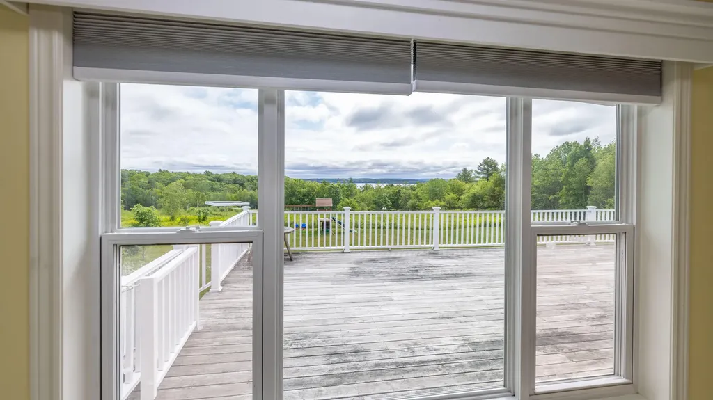 104 Upper Bluff Road Northport ME 04849