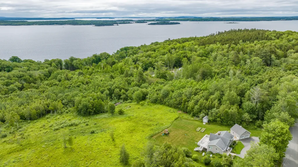 104 Upper Bluff Road Northport ME 04849