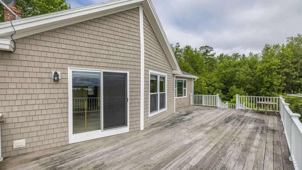 104 Upper Bluff Road Northport ME 04849