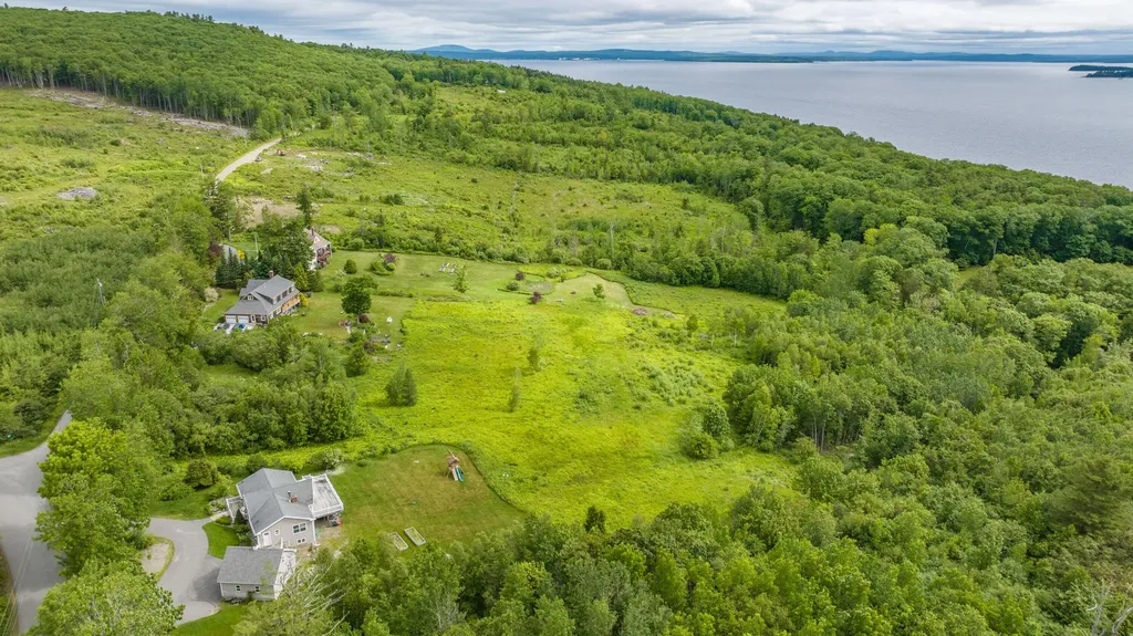 104 Upper Bluff Road Northport ME 04849