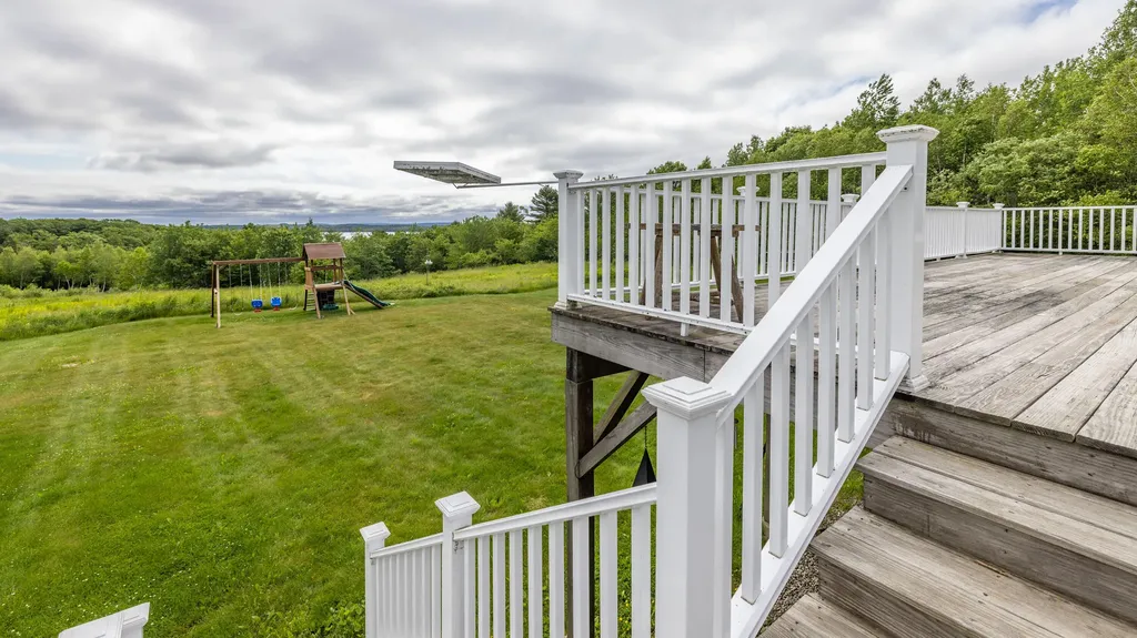 104 Upper Bluff Road Northport ME 04849