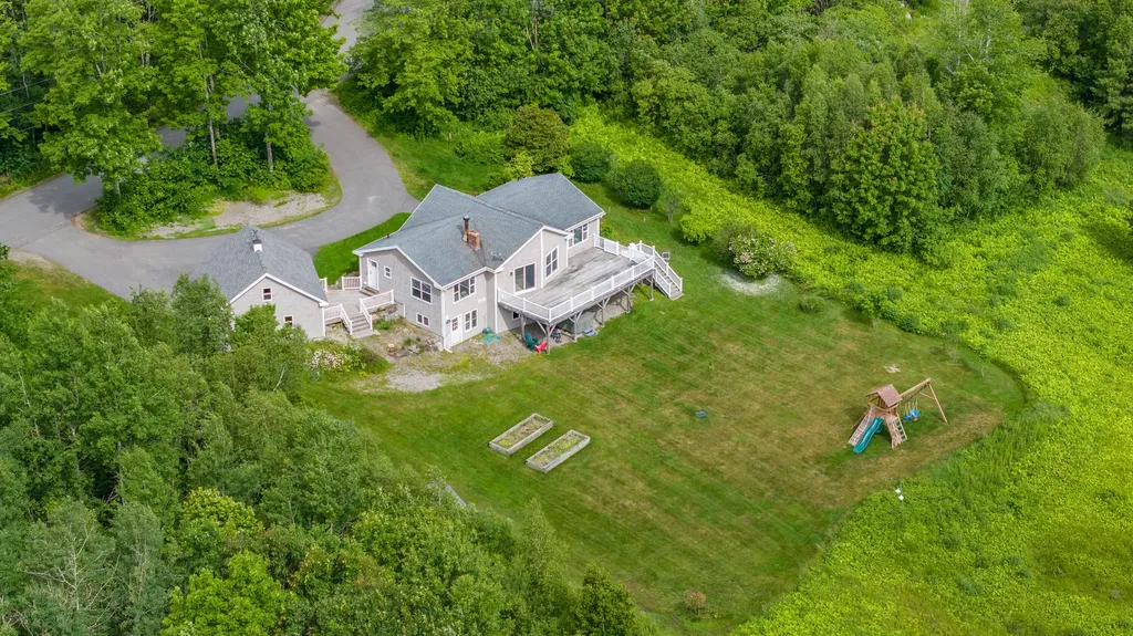 104 Upper Bluff Road Northport ME 04849