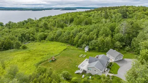 104 Upper Bluff Road Northport ME 04849