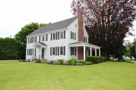 18 Talbot Avenue Rockland ME 04841