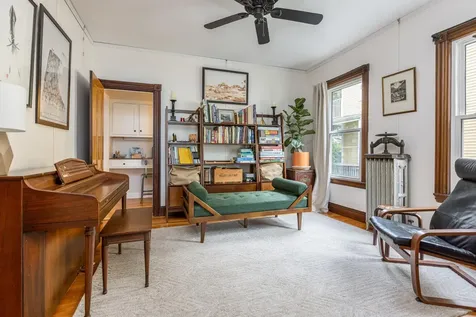 92 William Street Portland ME 04103