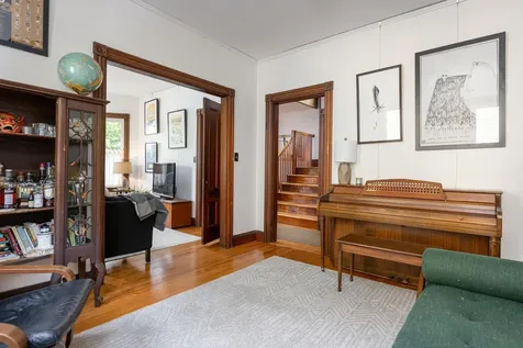 92 William Street Portland ME 04103