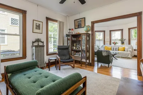 92 William Street Portland ME 04103