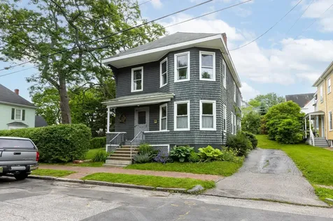92 William Street Portland ME 04103