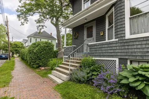 92 William Street Portland ME 04103