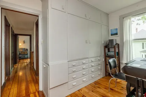 92 William Street Portland ME 04103