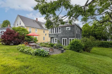 92 William Street Portland ME 04103