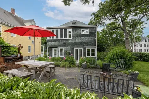 92 William Street Portland ME 04103
