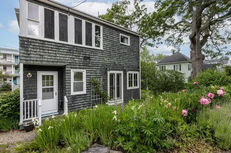 92 William Street Portland ME 04103