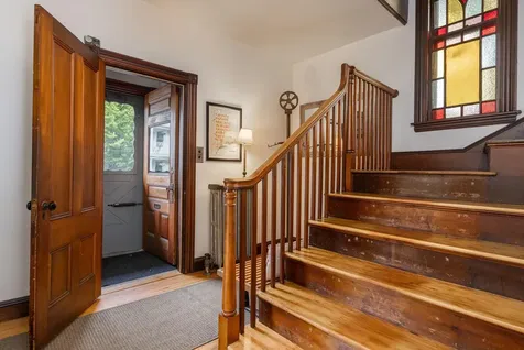 92 William Street Portland ME 04103