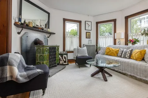 92 William Street Portland ME 04103