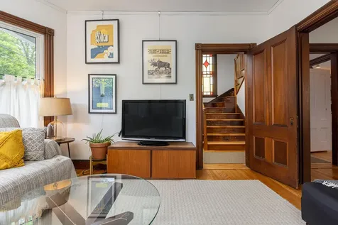 92 William Street Portland ME 04103