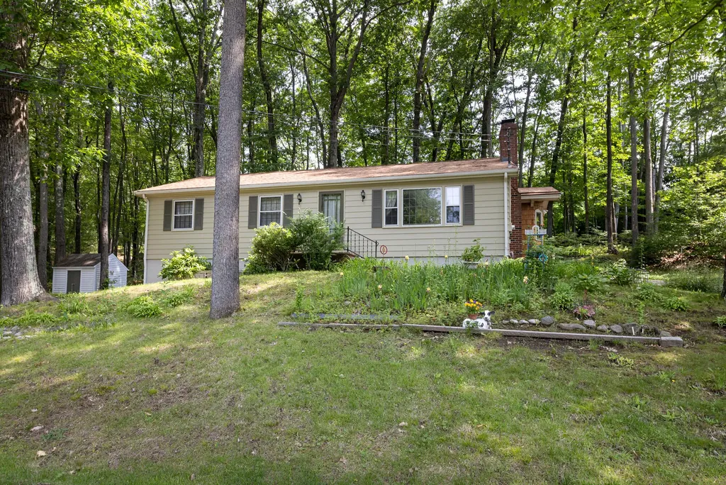 68 Bateman Street Sanford ME 04073