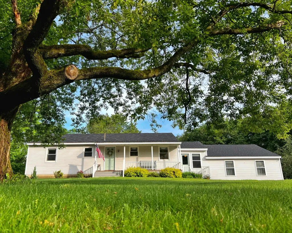 742 Benton Avenue Winslow ME 04901