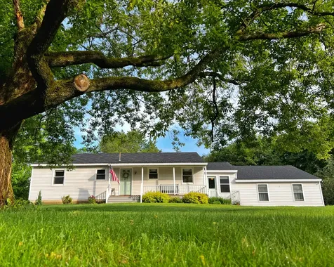 742 Benton Avenue Winslow ME 04901