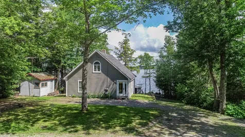 224 Cedar Rest Road Enfield ME 04493