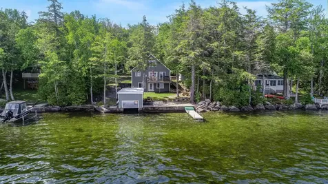 224 Cedar Rest Road Enfield ME 04493