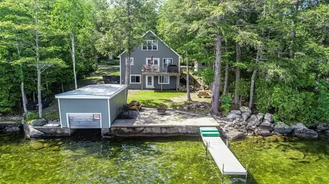 224 Cedar Rest Road Enfield ME 04493