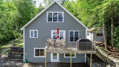 224 Cedar Rest Road Enfield ME 04493