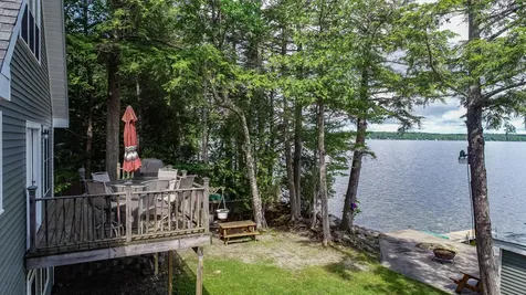 224 Cedar Rest Road Enfield ME 04493