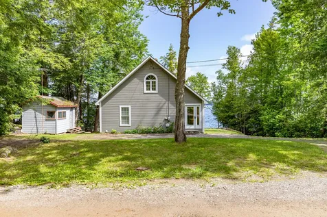 224 Cedar Rest Road Enfield ME 04493