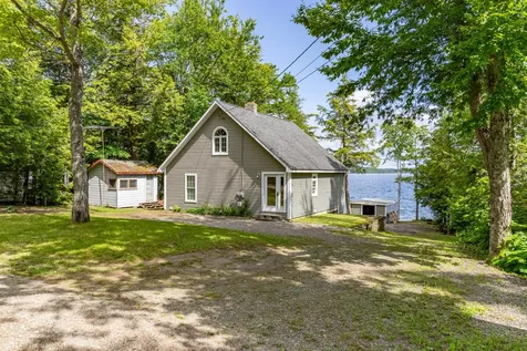 224 Cedar Rest Road Enfield ME 04493