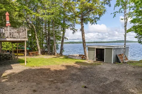 224 Cedar Rest Road Enfield ME 04493
