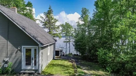 224 Cedar Rest Road Enfield ME 04493